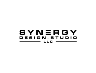 Synergy Design-Studio LLC logo design by sodimejo