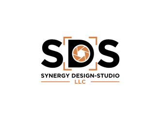 Synergy Design-Studio LLC logo design by sodimejo