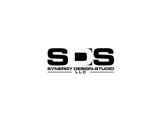 Synergy Design-Studio LLC logo design by sodimejo