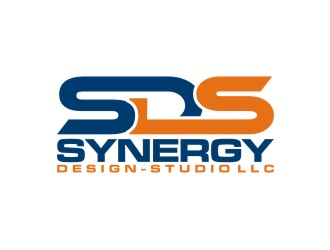 Synergy Design-Studio LLC logo design by josephira
