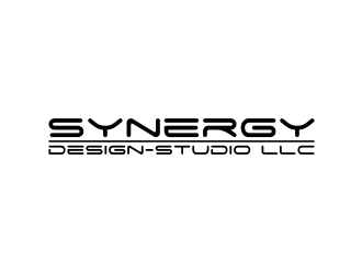 Synergy Design-Studio LLC logo design by Nurmalia