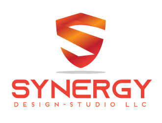Synergy Design-Studio LLC logo design by AamirKhan