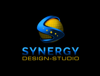 Synergy Design-Studio LLC logo design by tec343