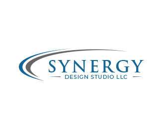 Synergy Design-Studio LLC logo design by adm3