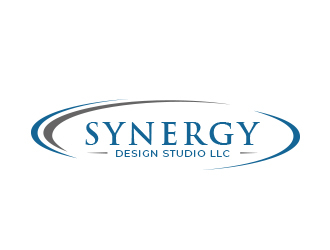 Synergy Design-Studio LLC logo design by adm3