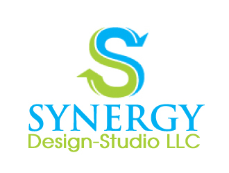 Synergy Design-Studio LLC logo design by AamirKhan