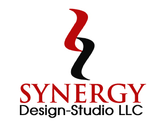 Synergy Design-Studio LLC logo design by AamirKhan