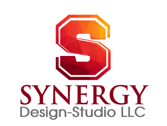 Synergy Design-Studio LLC logo design by AamirKhan