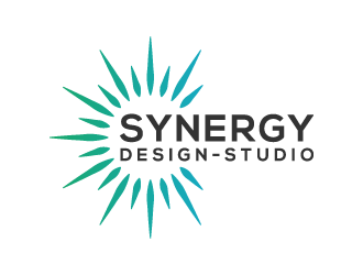Synergy Design-Studio LLC logo design by akilis13