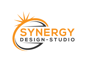 Synergy Design-Studio LLC logo design by akilis13