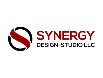 Synergy Design-Studio LLC logo design by cintoko