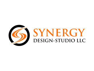 Synergy Design-Studio LLC logo design by cintoko