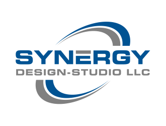 Synergy Design-Studio LLC logo design by cintoko