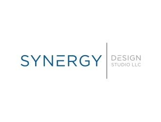Synergy Design-Studio LLC logo design by sabyan