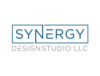 Synergy Design-Studio LLC logo design by sabyan