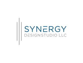 Synergy Design-Studio LLC logo design by sabyan