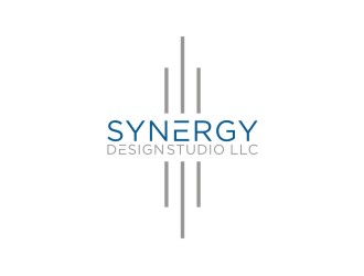 Synergy Design-Studio LLC logo design by sabyan