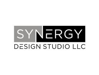 Synergy Design-Studio LLC logo design by sabyan