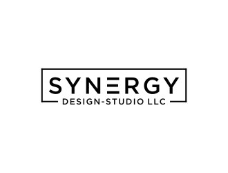 Synergy Design-Studio LLC logo design by haidar