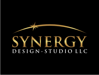 Synergy Design-Studio LLC logo design by puthreeone