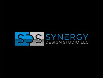 Synergy Design-Studio LLC logo design by sabyan