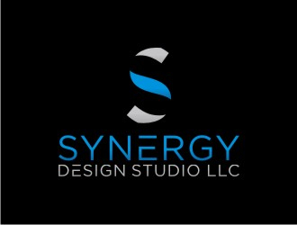 Synergy Design-Studio LLC logo design by sabyan