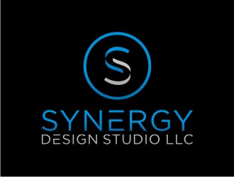 Synergy Design-Studio LLC logo design by sabyan