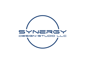 Synergy Design-Studio LLC logo design by sodimejo