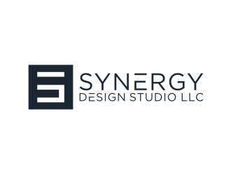 Synergy Design-Studio LLC logo design by sabyan
