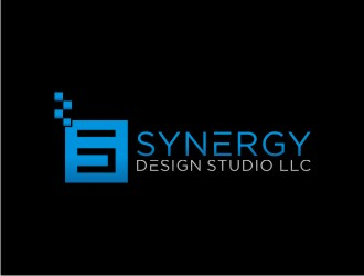 Synergy Design-Studio LLC logo design by sabyan