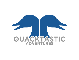Quacktastic Adventures logo design by putriiwe