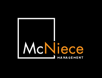 McNiece Management logo design by pambudi