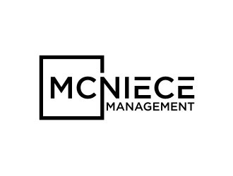 McNiece Management logo design by Nurmalia