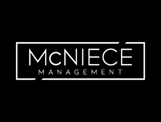 McNiece Management logo design by jaize
