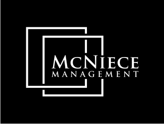McNiece Management logo design by puthreeone