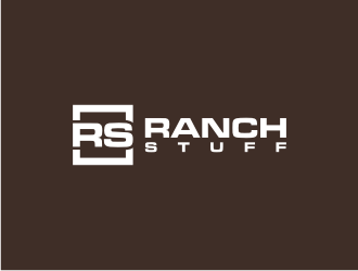 Ranch-Stuff logo design by blessings