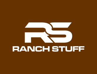 Ranch-Stuff logo design by p0peye