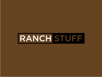 Ranch-Stuff logo design by Nurmalia