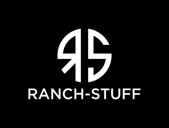 Ranch-Stuff logo design by changcut