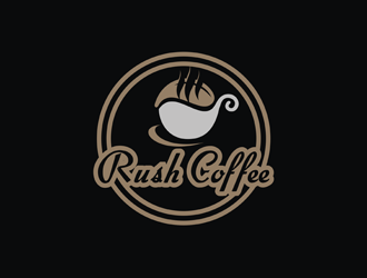  logo design by Rizqy