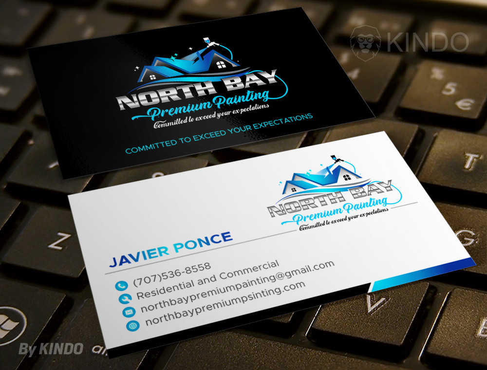 logo design by Kindo