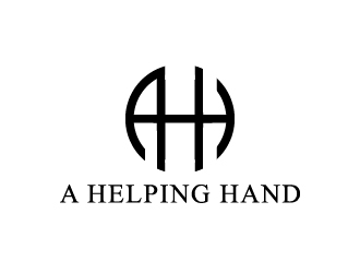 A Helping Hand logo design by pambudi