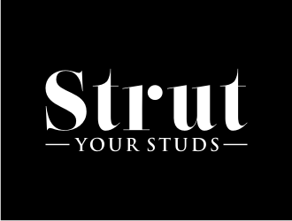 logo design by puthreeone