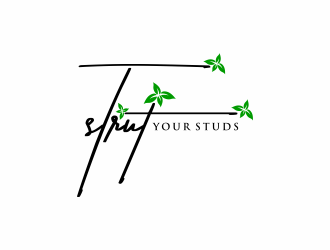 logo design by christabel