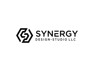 Synergy Design-Studio LLC logo design by oke2angconcept