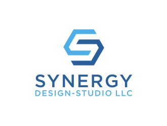 Synergy Design-Studio LLC logo design by asyqh