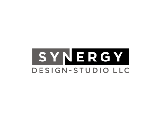 Synergy Design-Studio LLC logo design by asyqh