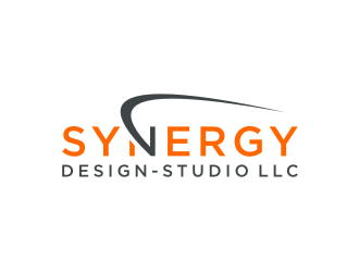 Synergy Design-Studio LLC logo design by asyqh
