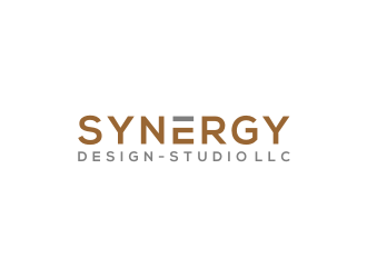 Synergy Design-Studio LLC logo design by Artomoro
