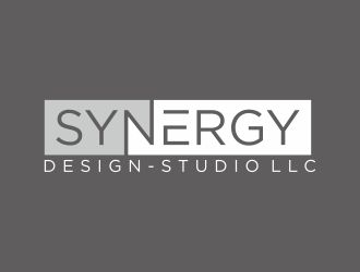 Synergy Design-Studio LLC logo design by josephira
